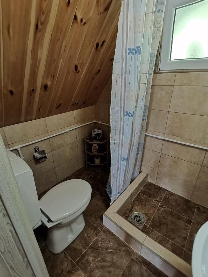 Village Cottage Zabljak  Ngoại thất bức ảnh