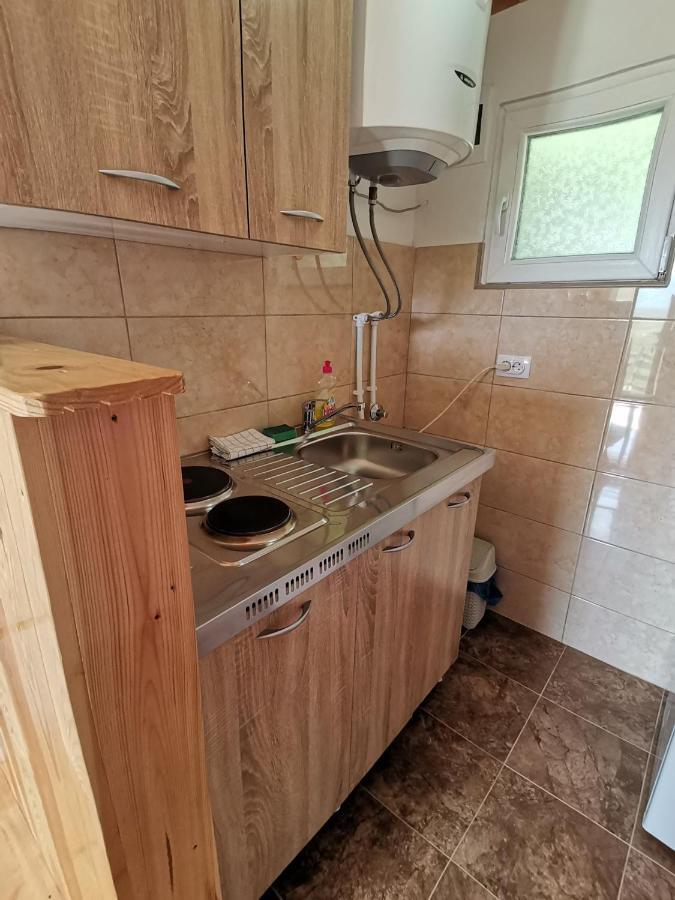 Village Cottage Zabljak  Ngoại thất bức ảnh