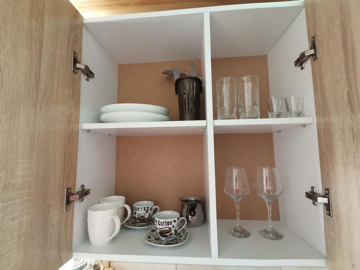 Village Cottage Zabljak  Ngoại thất bức ảnh