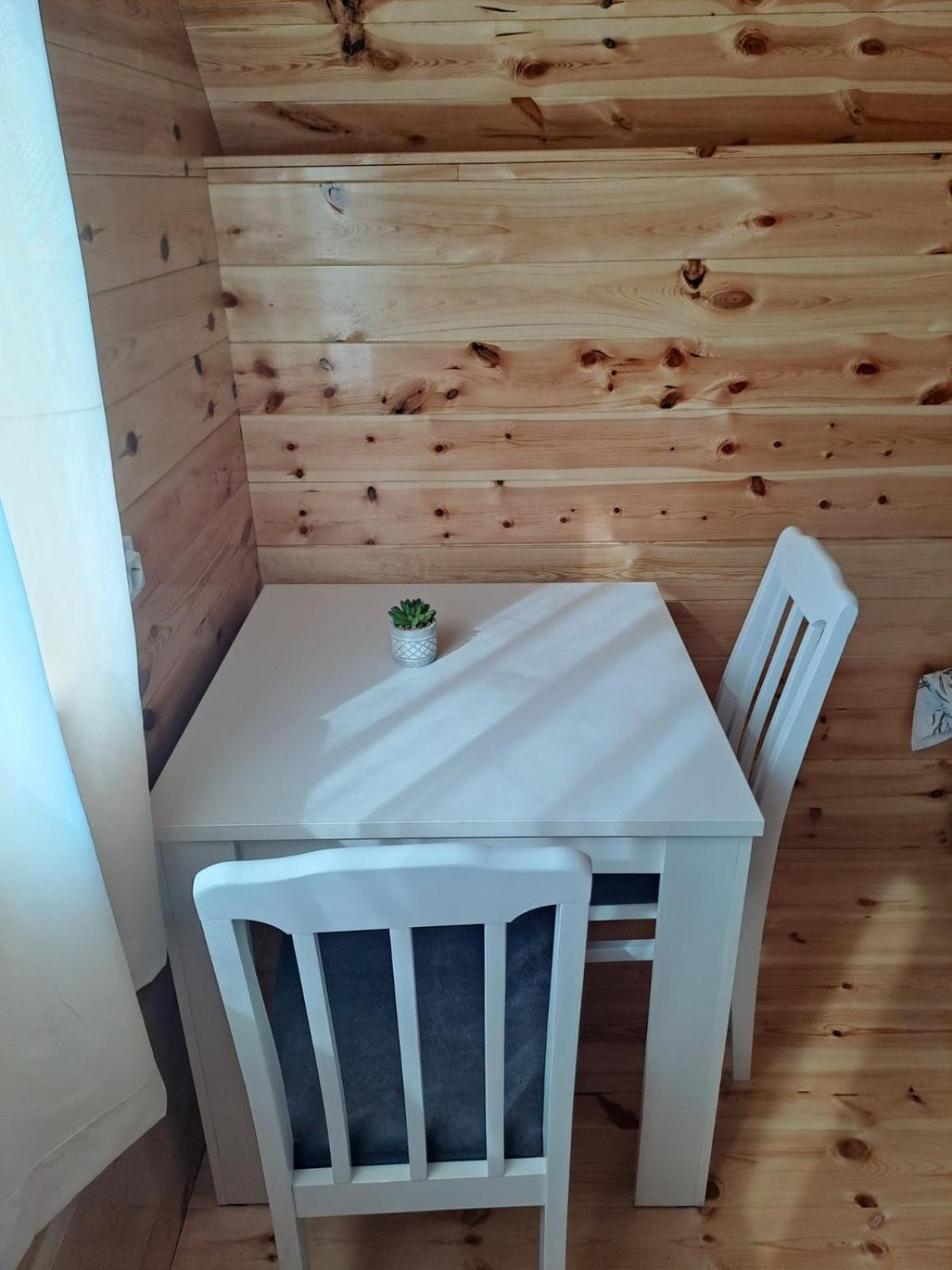 Village Cottage Zabljak  Ngoại thất bức ảnh