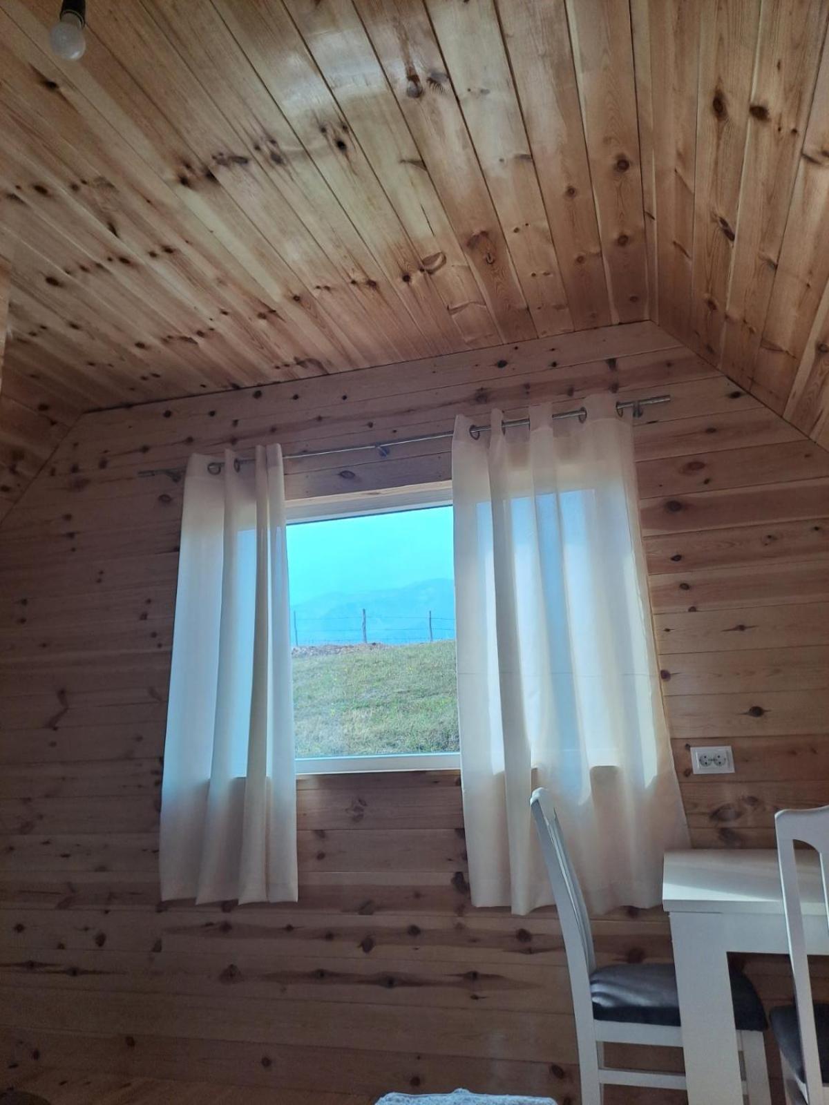 Village Cottage Zabljak  Ngoại thất bức ảnh