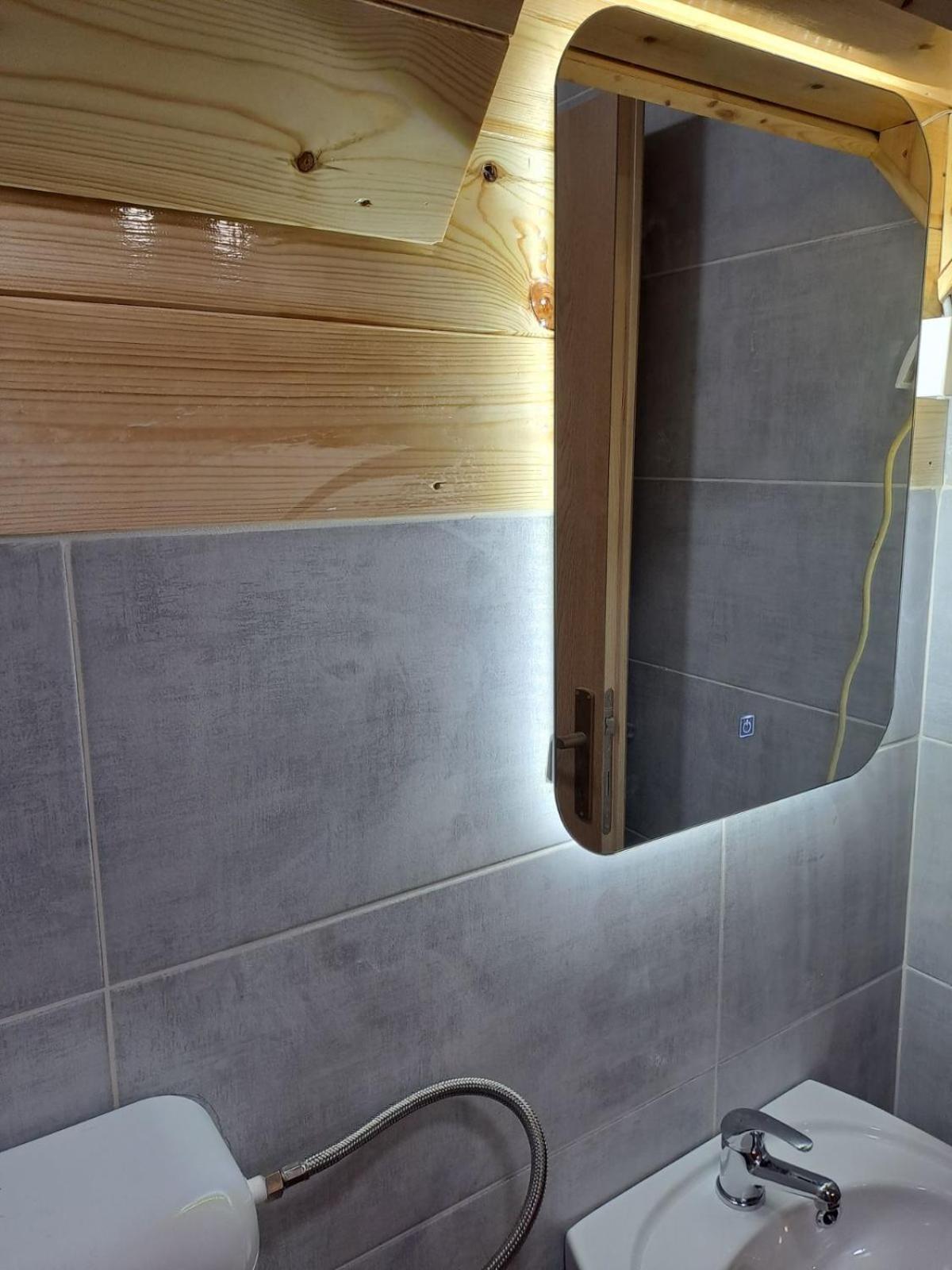 Village Cottage Zabljak  Ngoại thất bức ảnh